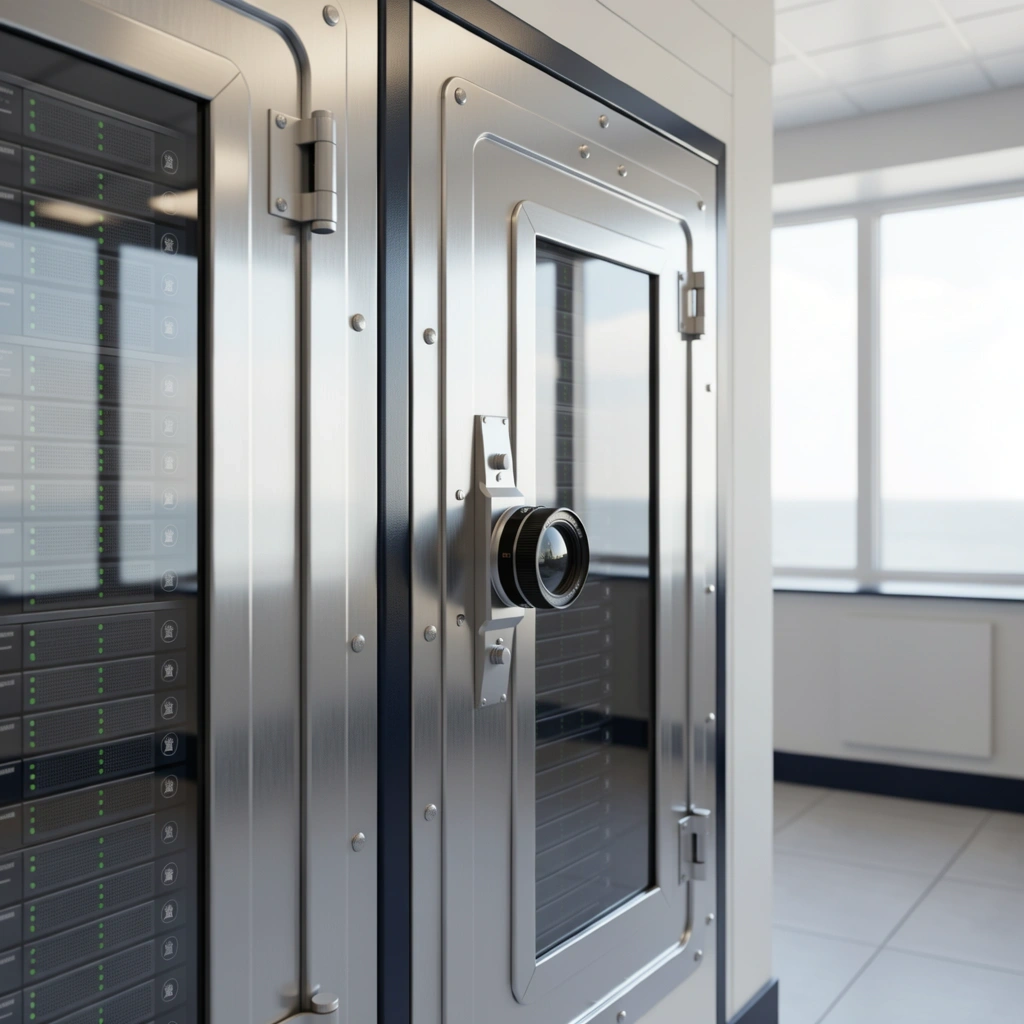 Security Illustration